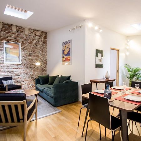Remusat By Cocoonr Toulouse Exterior photo