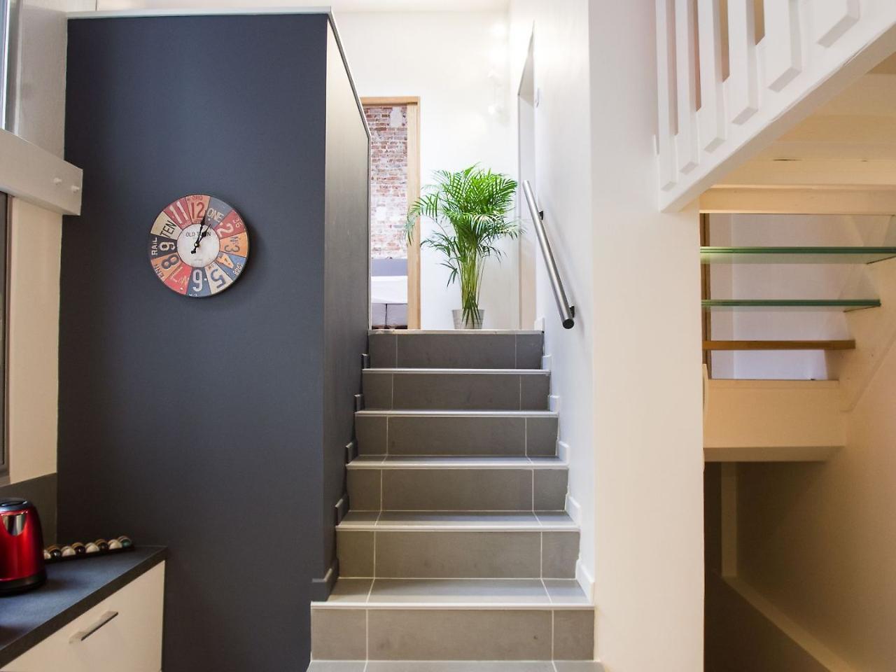 Remusat By Cocoonr Toulouse Exterior photo