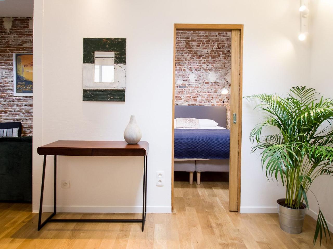 Remusat By Cocoonr Toulouse Exterior photo